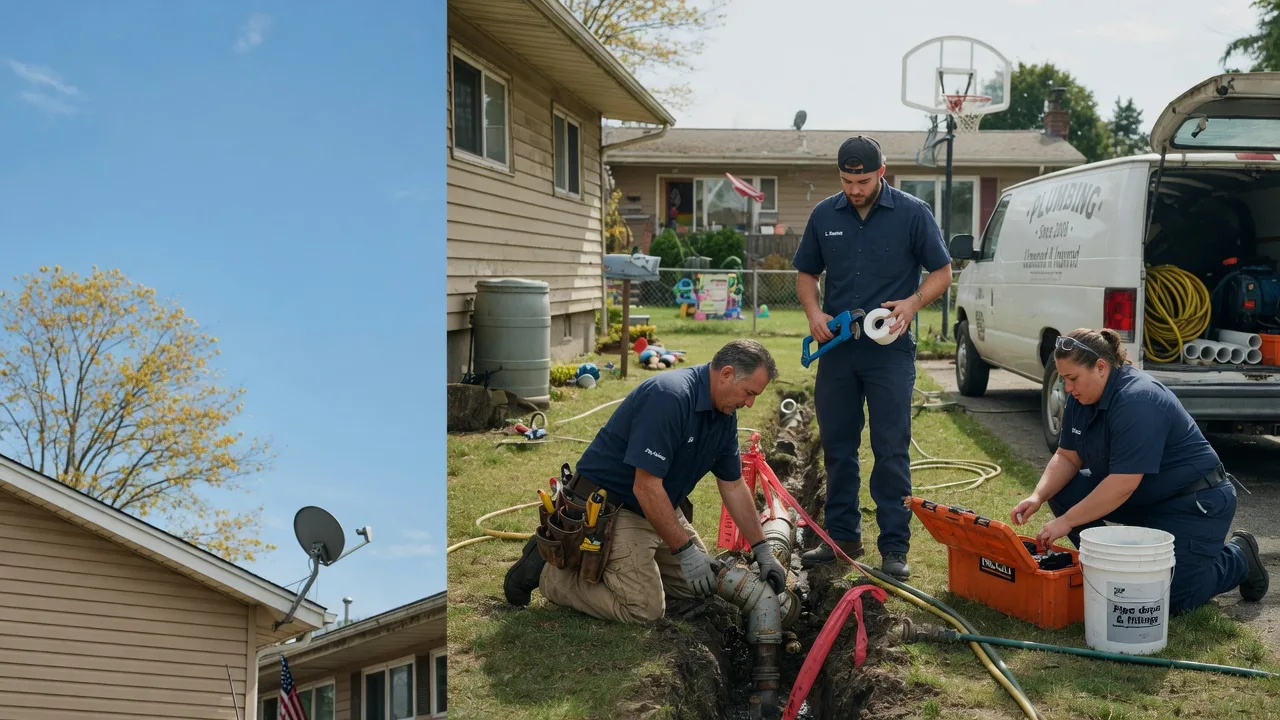 Garbage Disposal Replacement in Donnellson, IL near me
